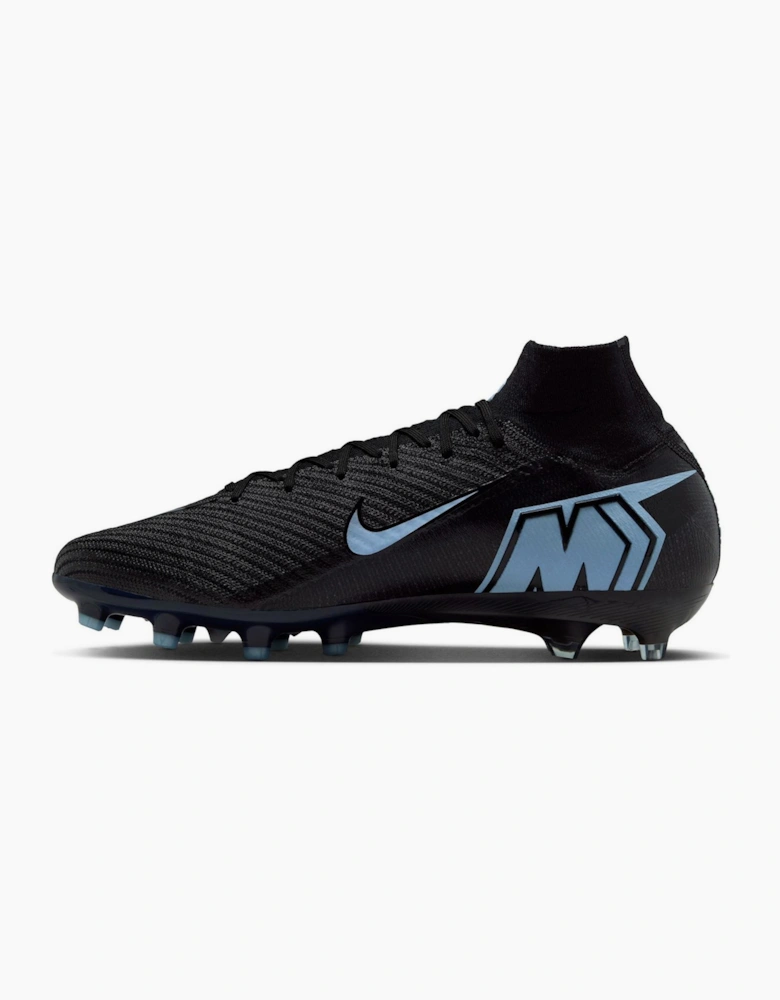 Mercurial Superfly 10 Elite Adults Artificial Ground Football Boots