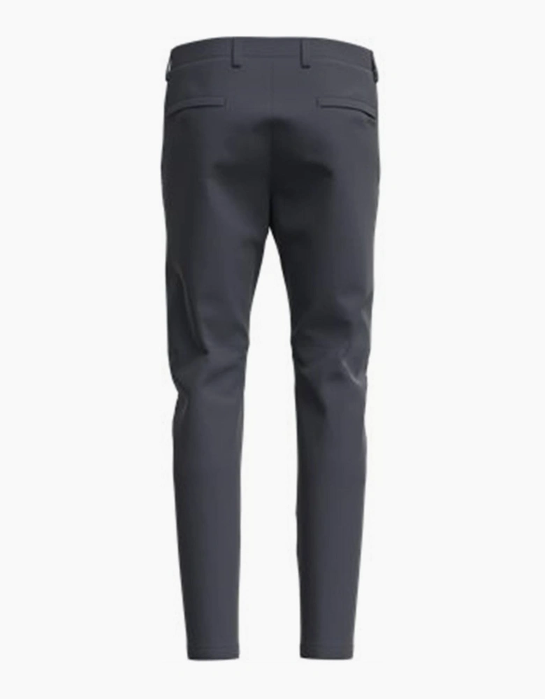 Slim Fit Commuter Trousers