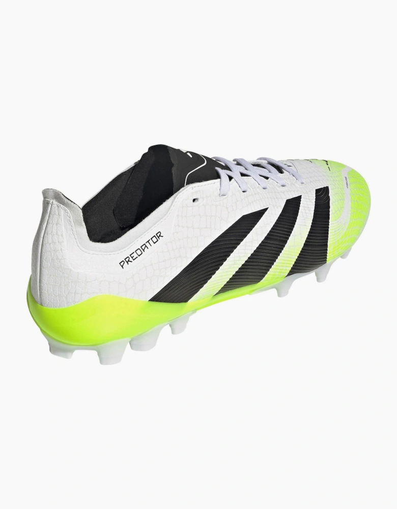 Predator League Adults Astro Turf Fotball Boots
