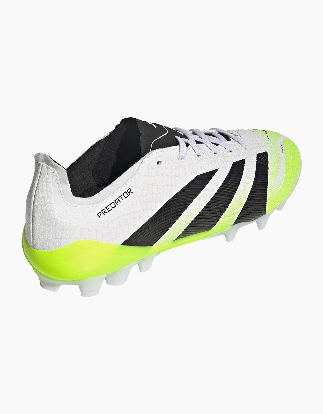 Predator League Adults Astro Turf Fotball Boots