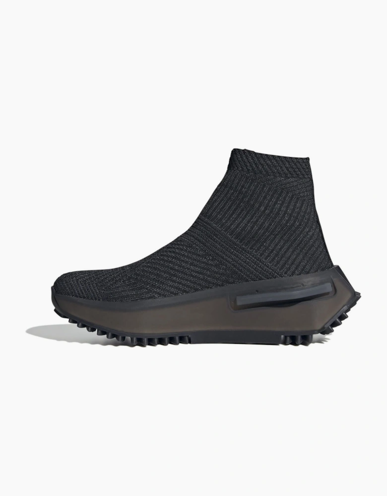 NMD S1 Sock Trainers