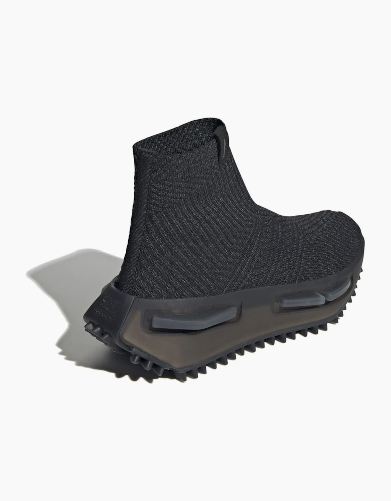 NMD S1 Sock Trainers