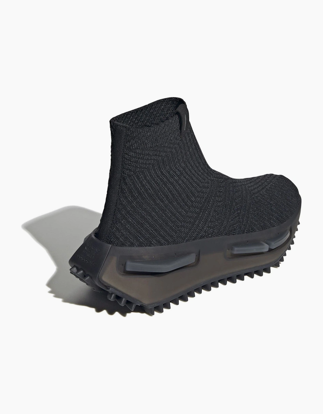 NMD S1 Sock Trainers