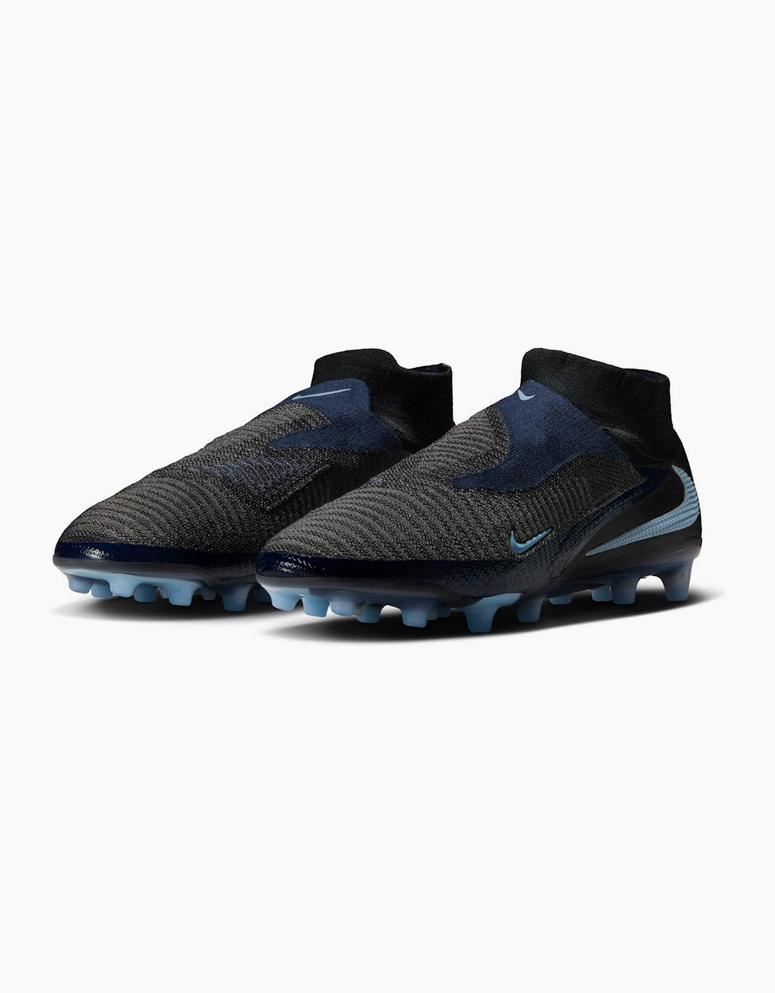 6 High Elite Adults Astro Turf Football Boots