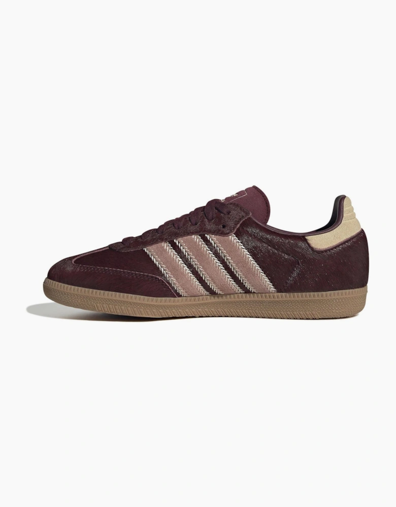 Samba Og Shoes