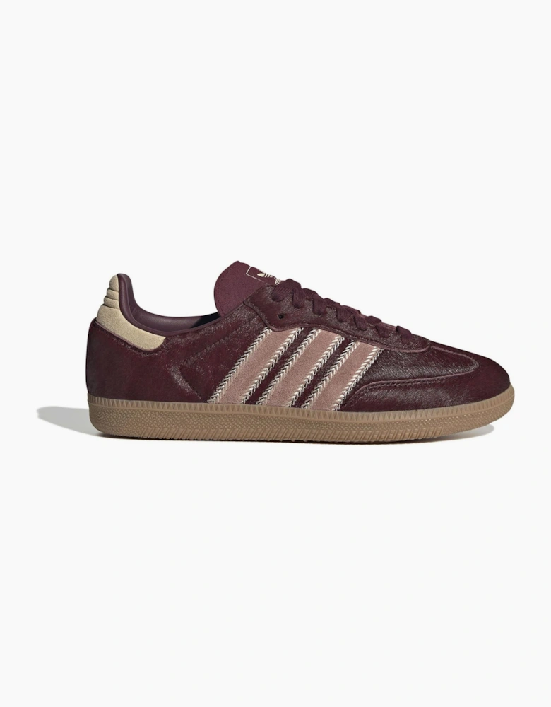 Samba Og Shoes