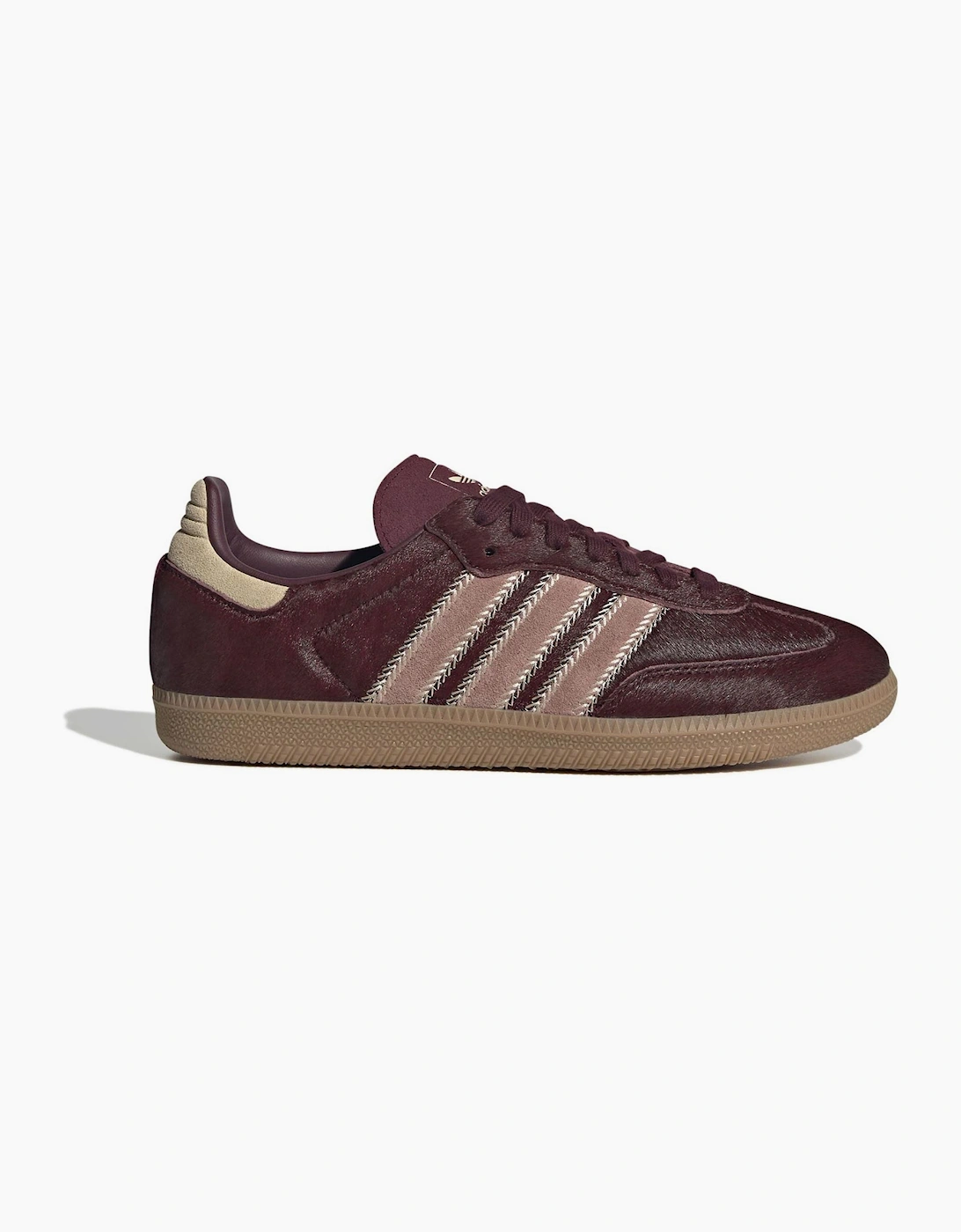 Samba Og Shoes, 7 of 6