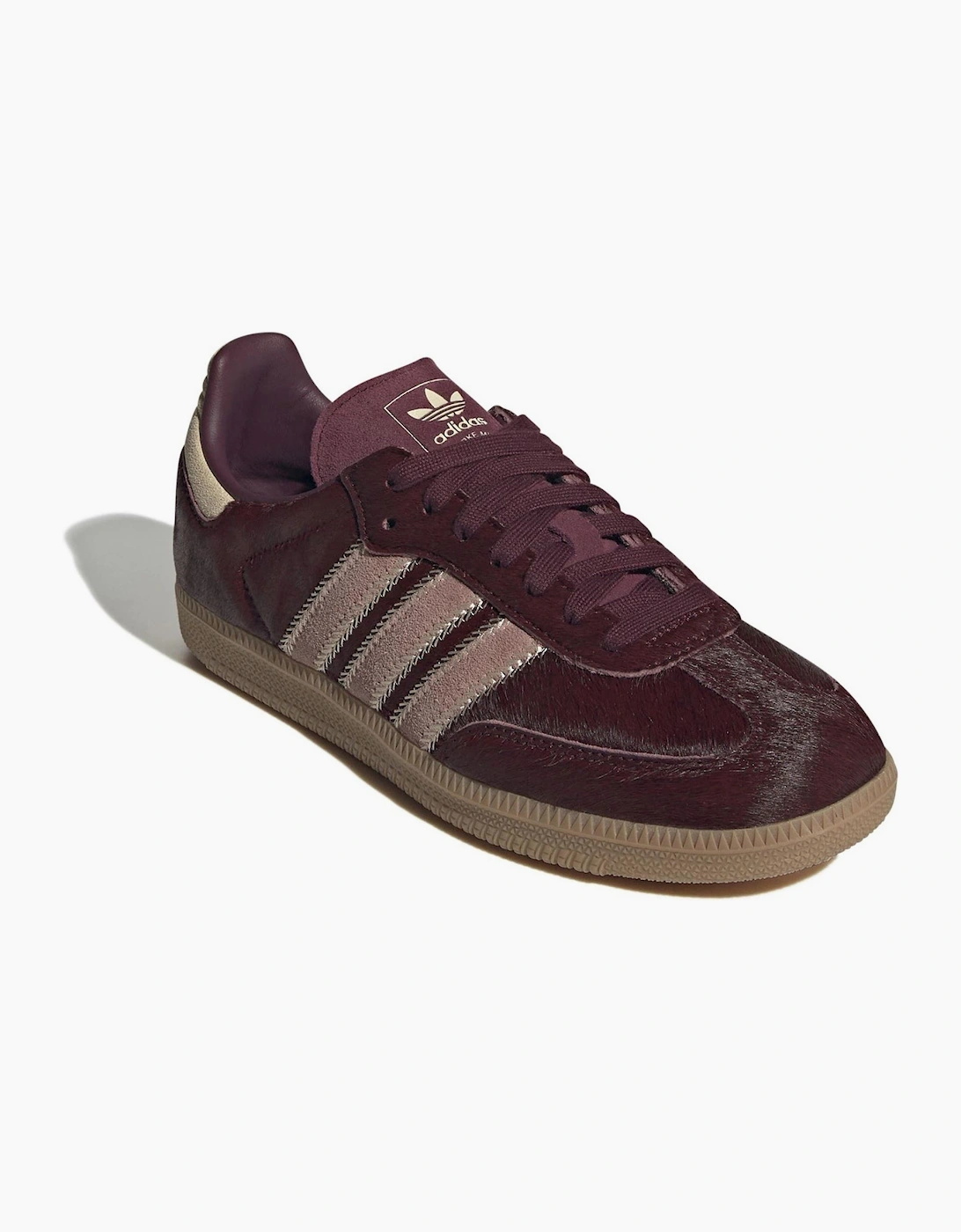 Samba Og Shoes