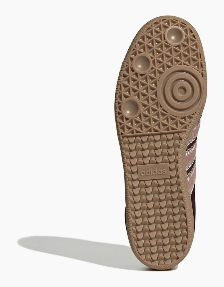 Samba Og Shoes