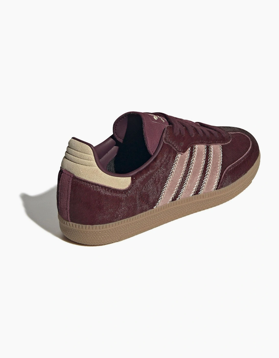 Samba Og Shoes