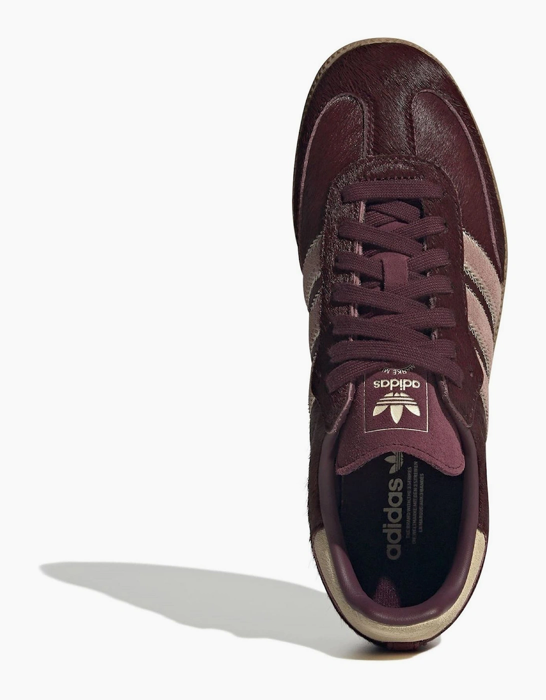 Samba Og Shoes