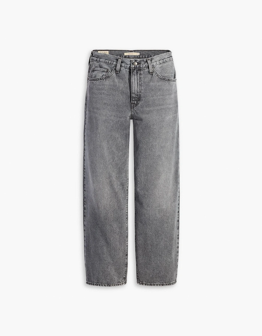 Dad Jeans, 6 of 5