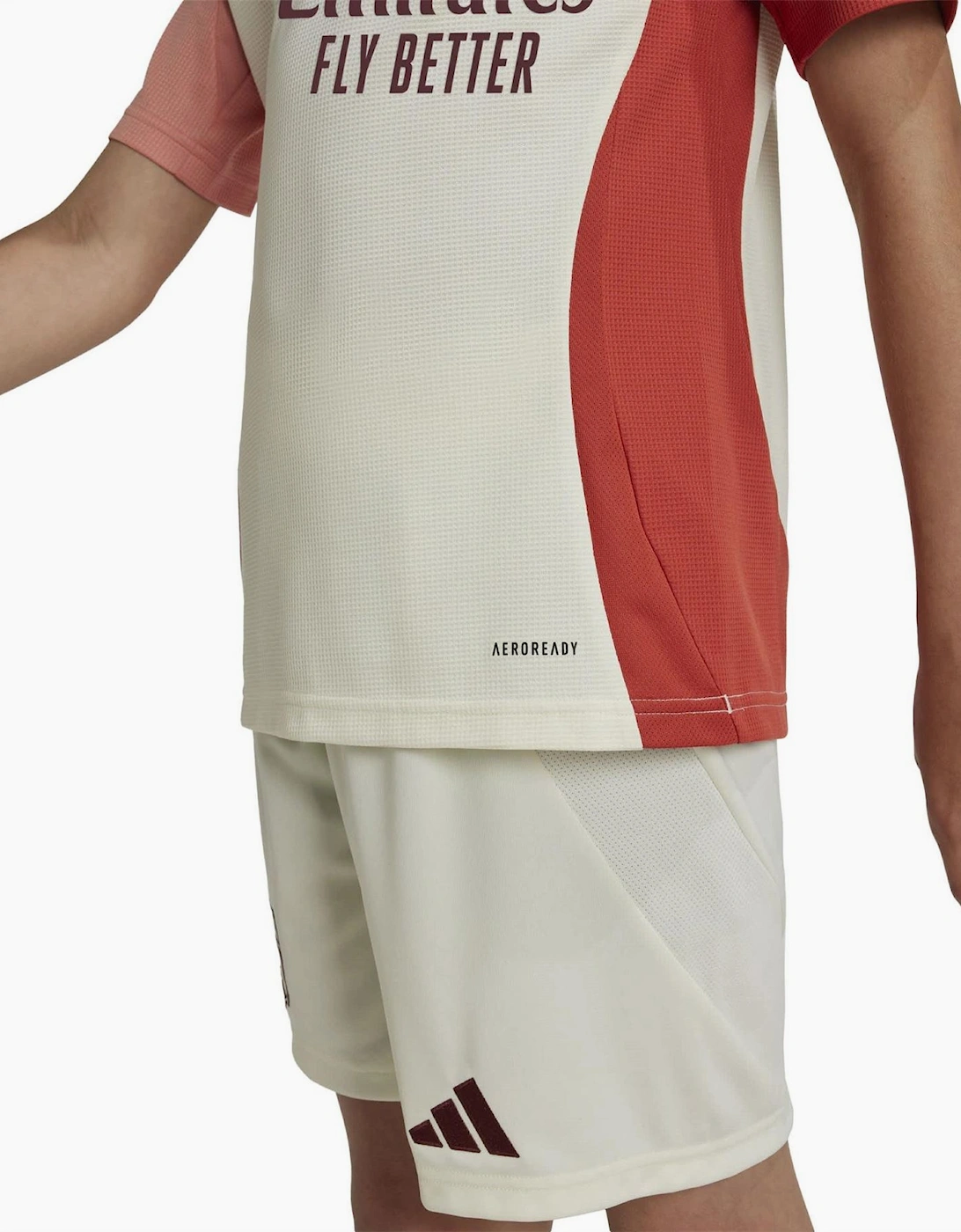 Lyns Lettering Raglan Sleeve Competition T-Shirt