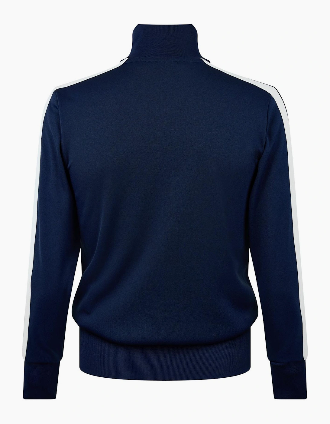 Palm Logo Track Jacket