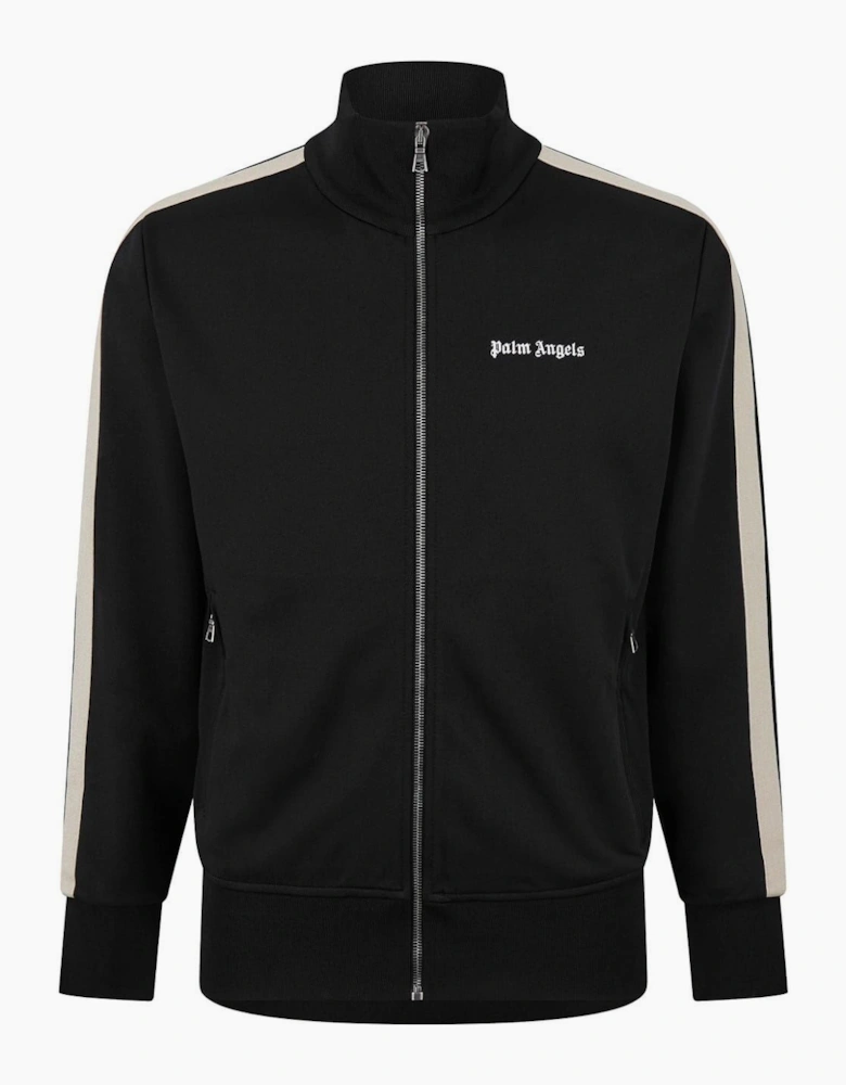 Classic Tracksuit Jacket