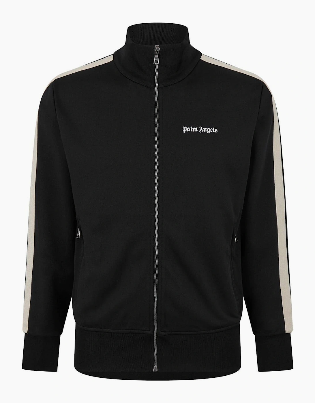 Classic Tracksuit Jacket