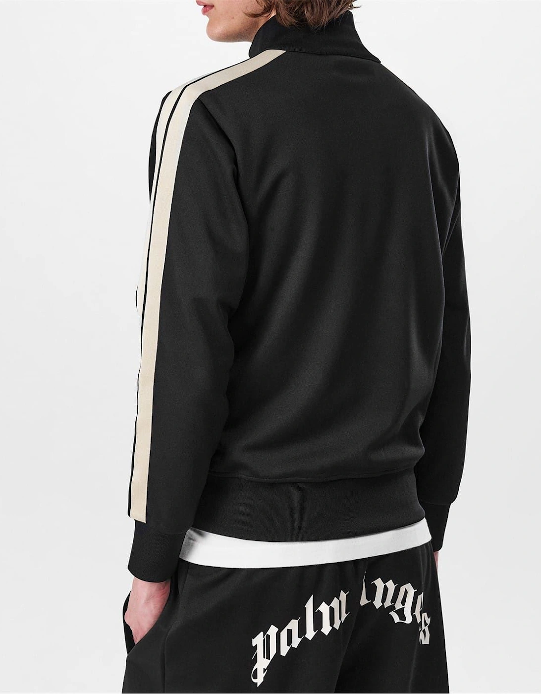 Classic Tracksuit Jacket