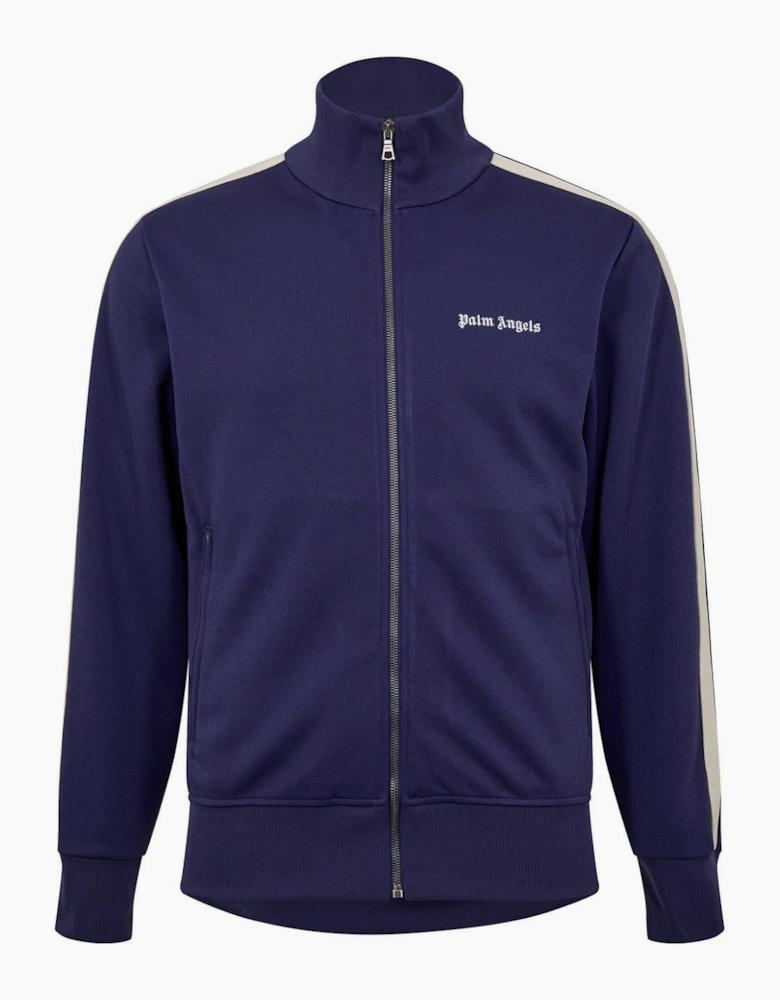Classic Tracksuit Jacket