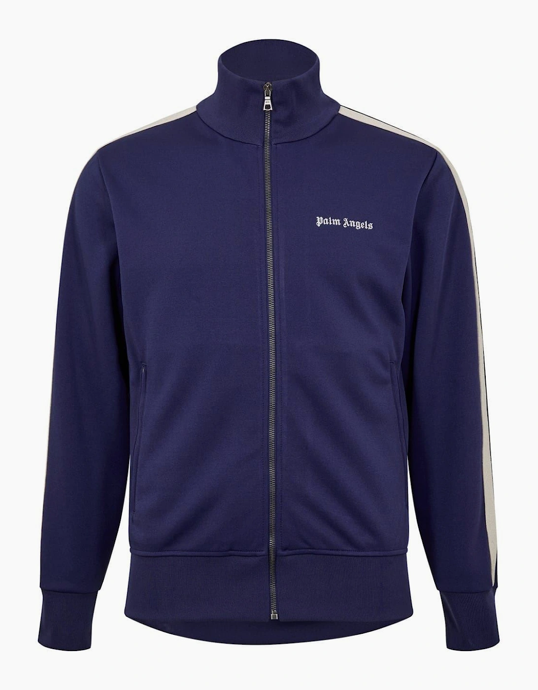 Classic Tracksuit Jacket