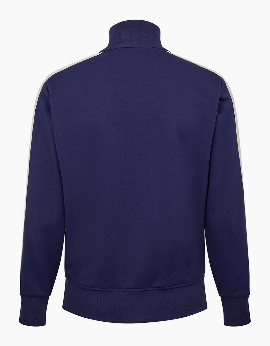 Classic Tracksuit Jacket
