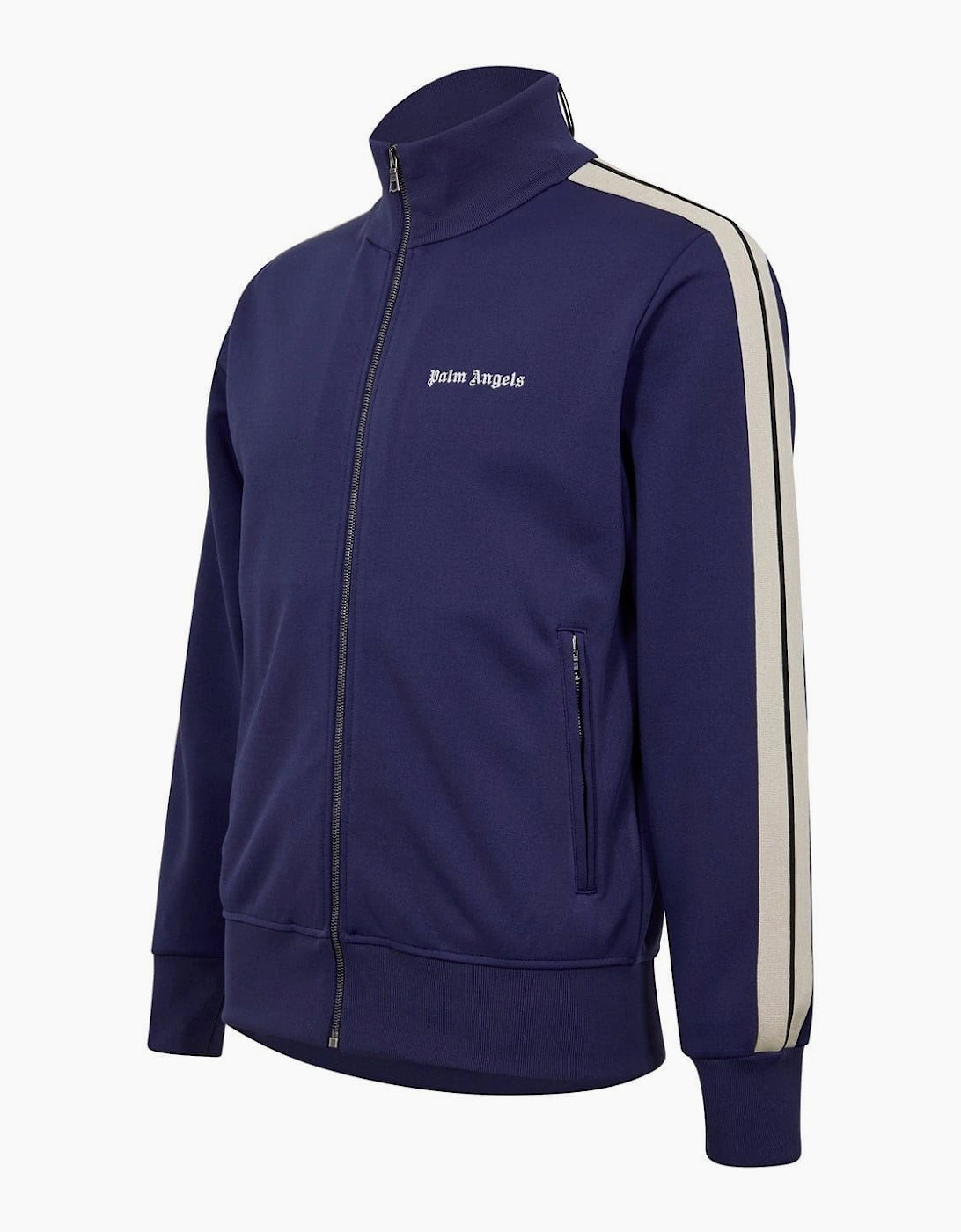 Classic Tracksuit Jacket