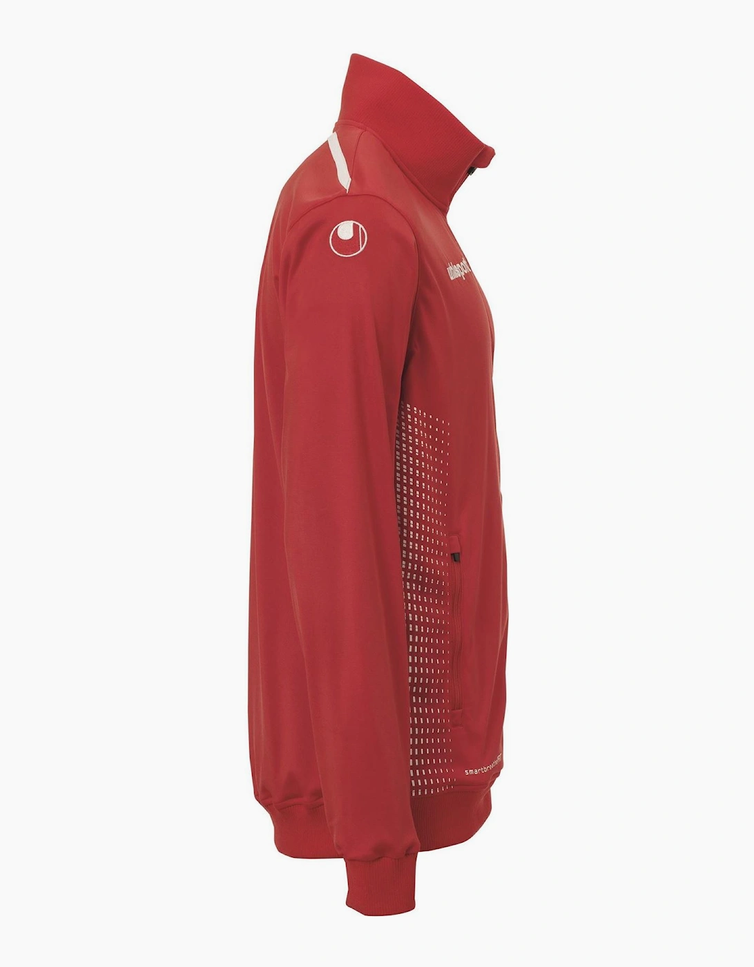 Score Track Jacket