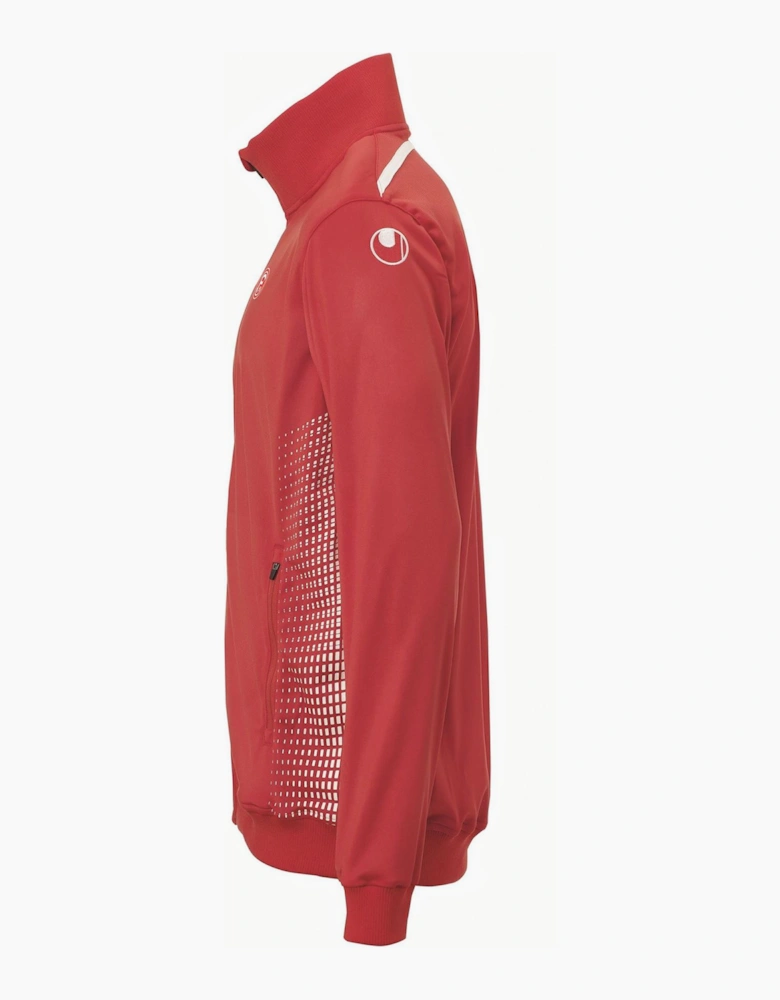 Score Track Jacket