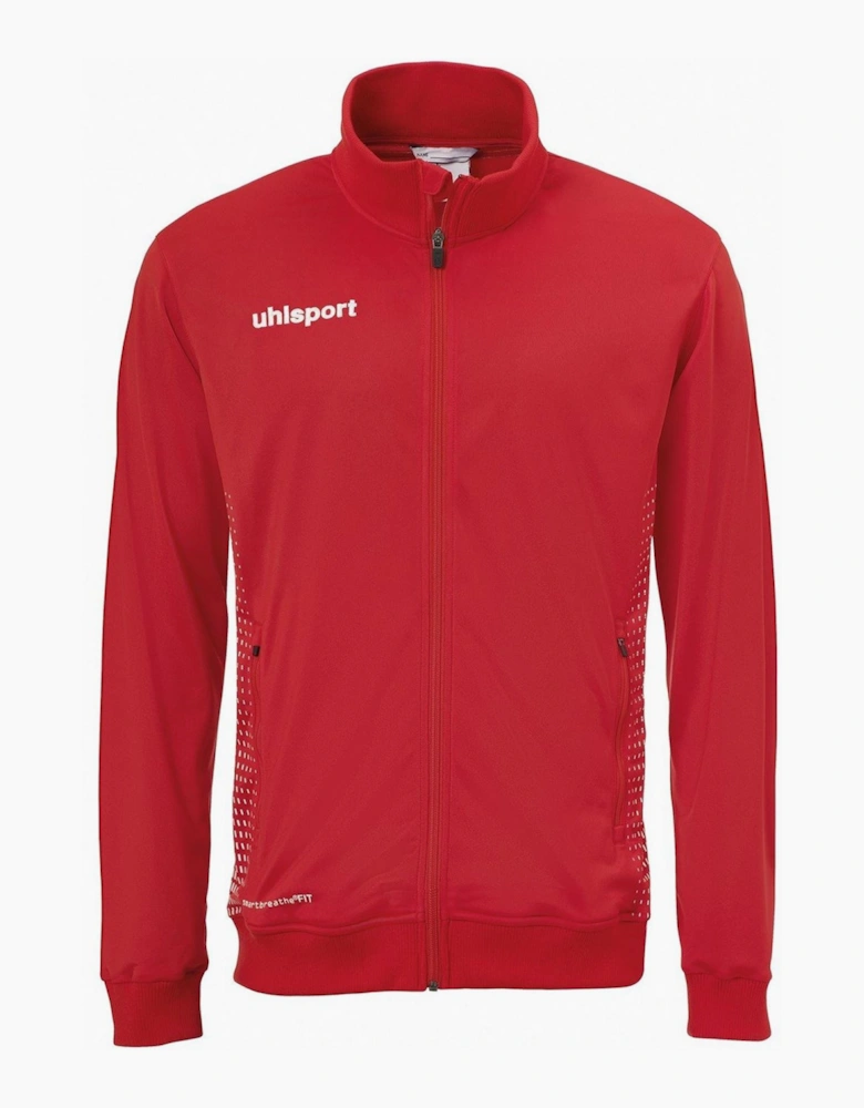 Score Track Jacket