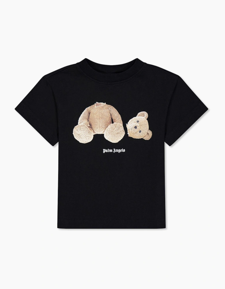 Unisex Junior Bear T-Shirt