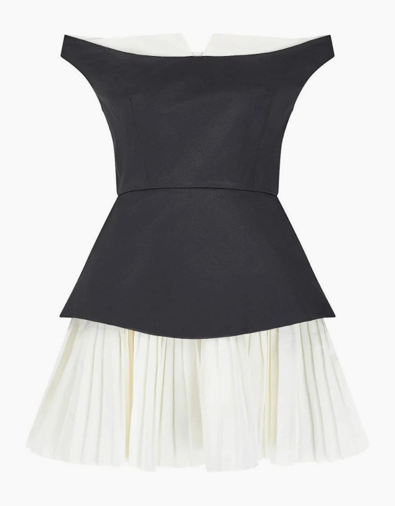 Exclusive Muse No. 1 Dress