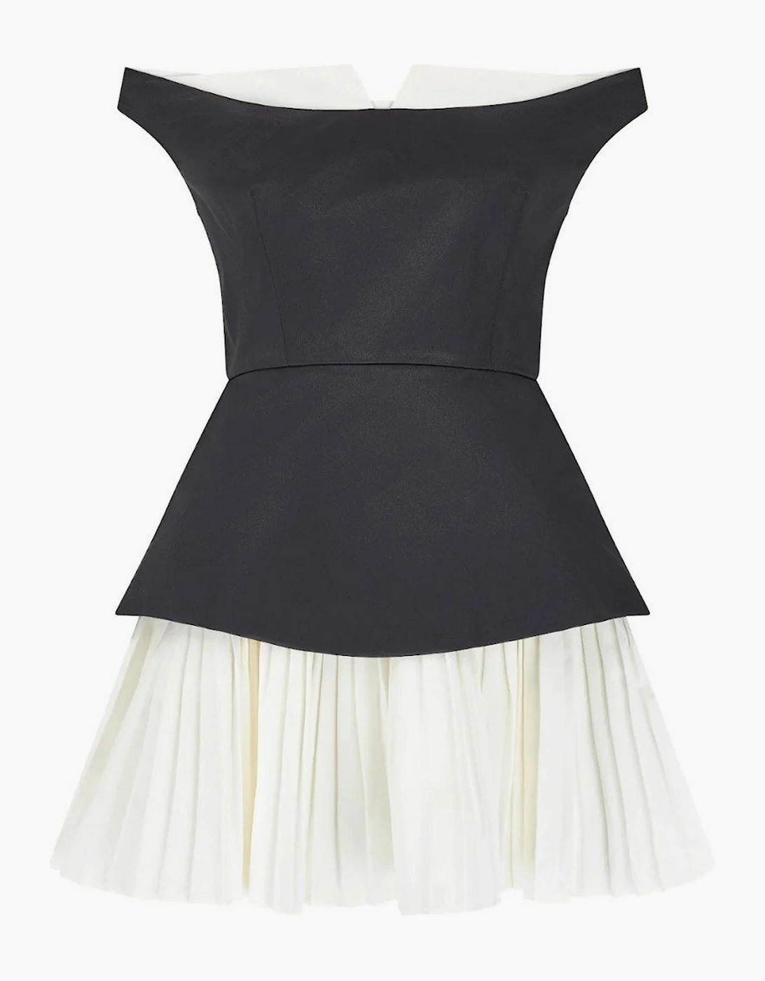 Exclusive Muse No. 1 Dress