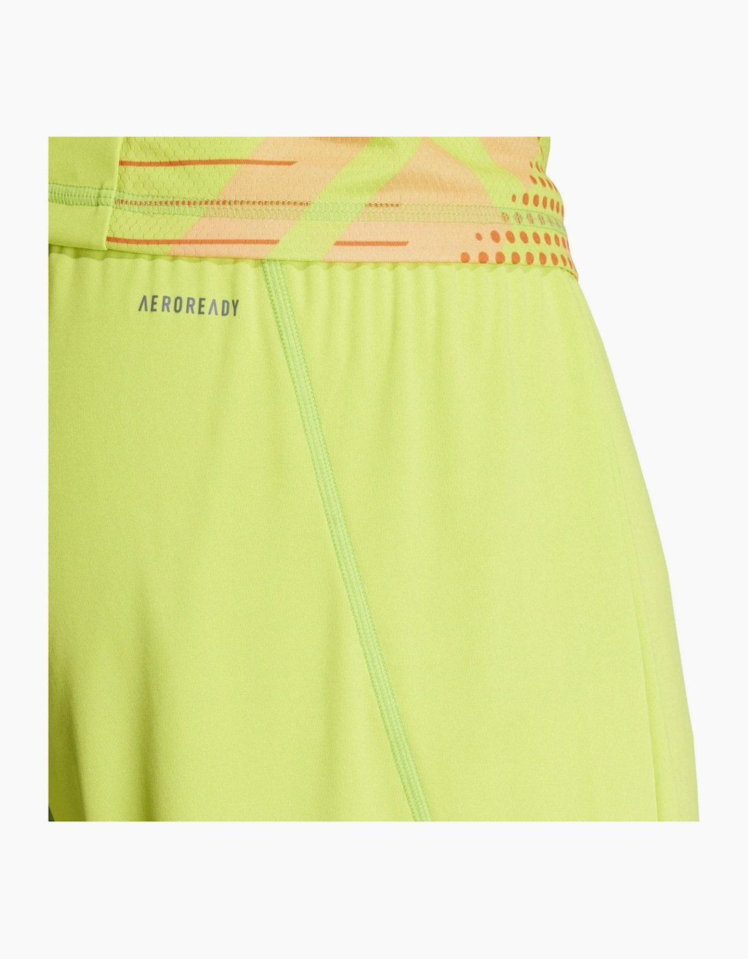 Arsenal Goalkeeper Shorts 2024 2025 Adults
