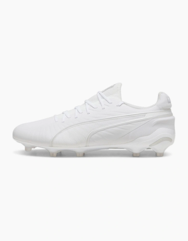 King Ultimate Firm Ground Football Boots