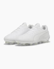White/White
