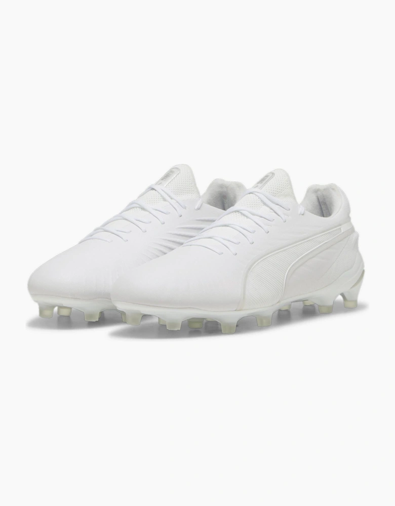 King Ultimate Firm Ground Football Boots