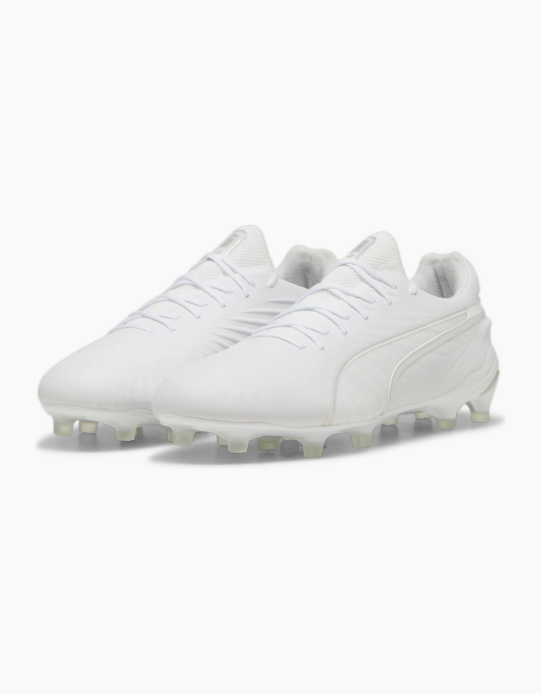 King Ultimate Firm Ground Football Boots, 7 of 6