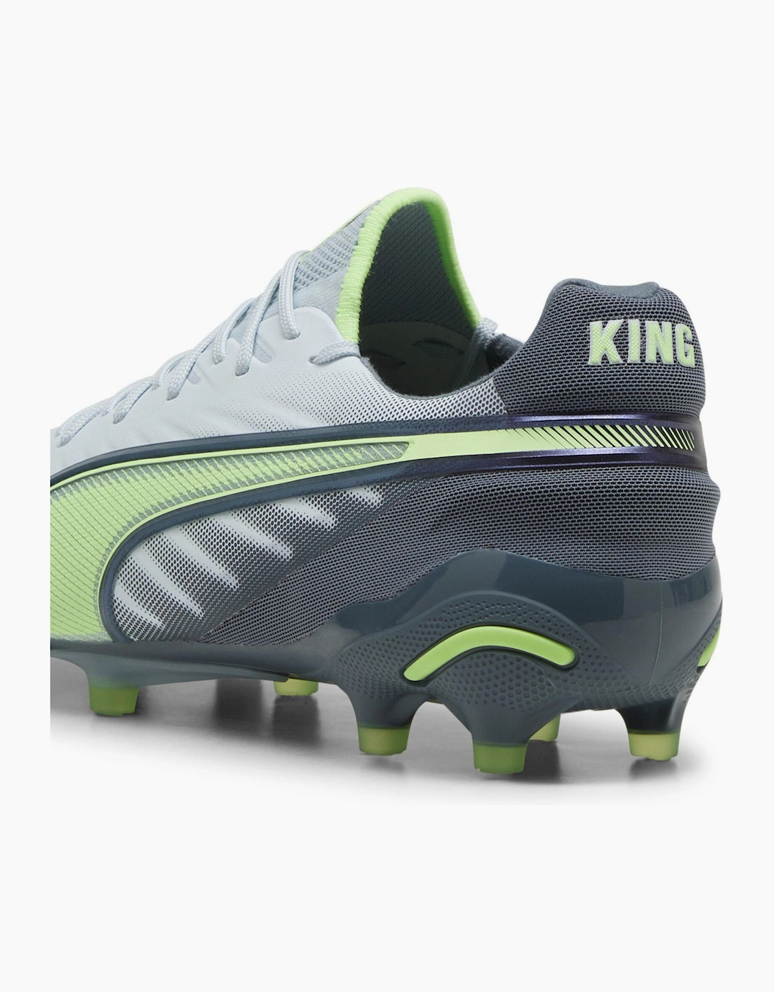 King Ultimate Firm Ground Football Boots