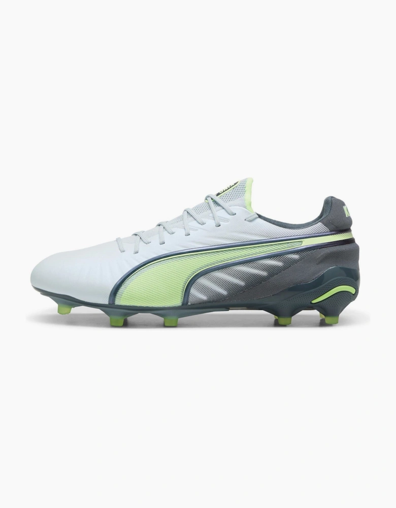 King Ultimate Firm Ground Football Boots