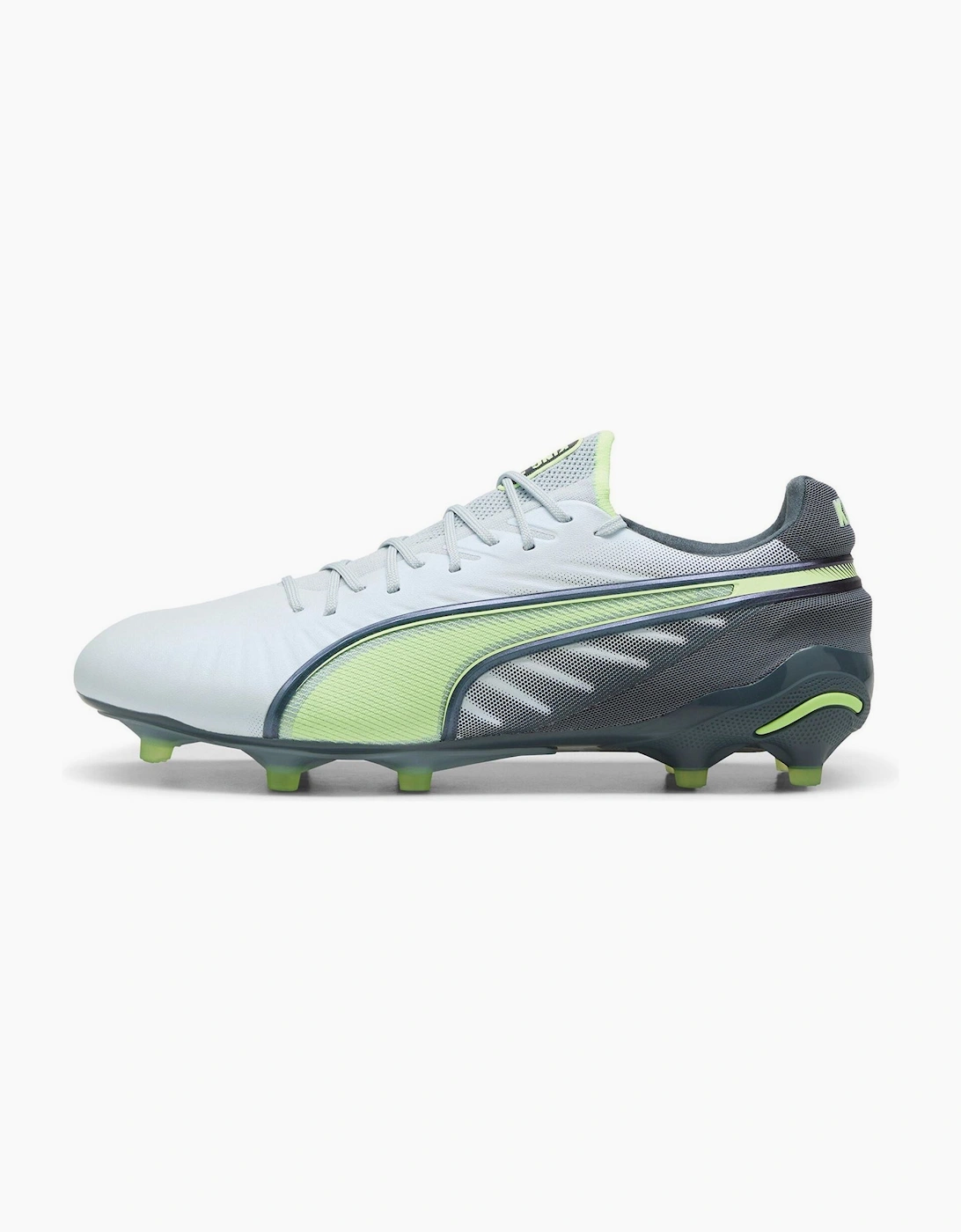 King Ultimate Firm Ground Football Boots