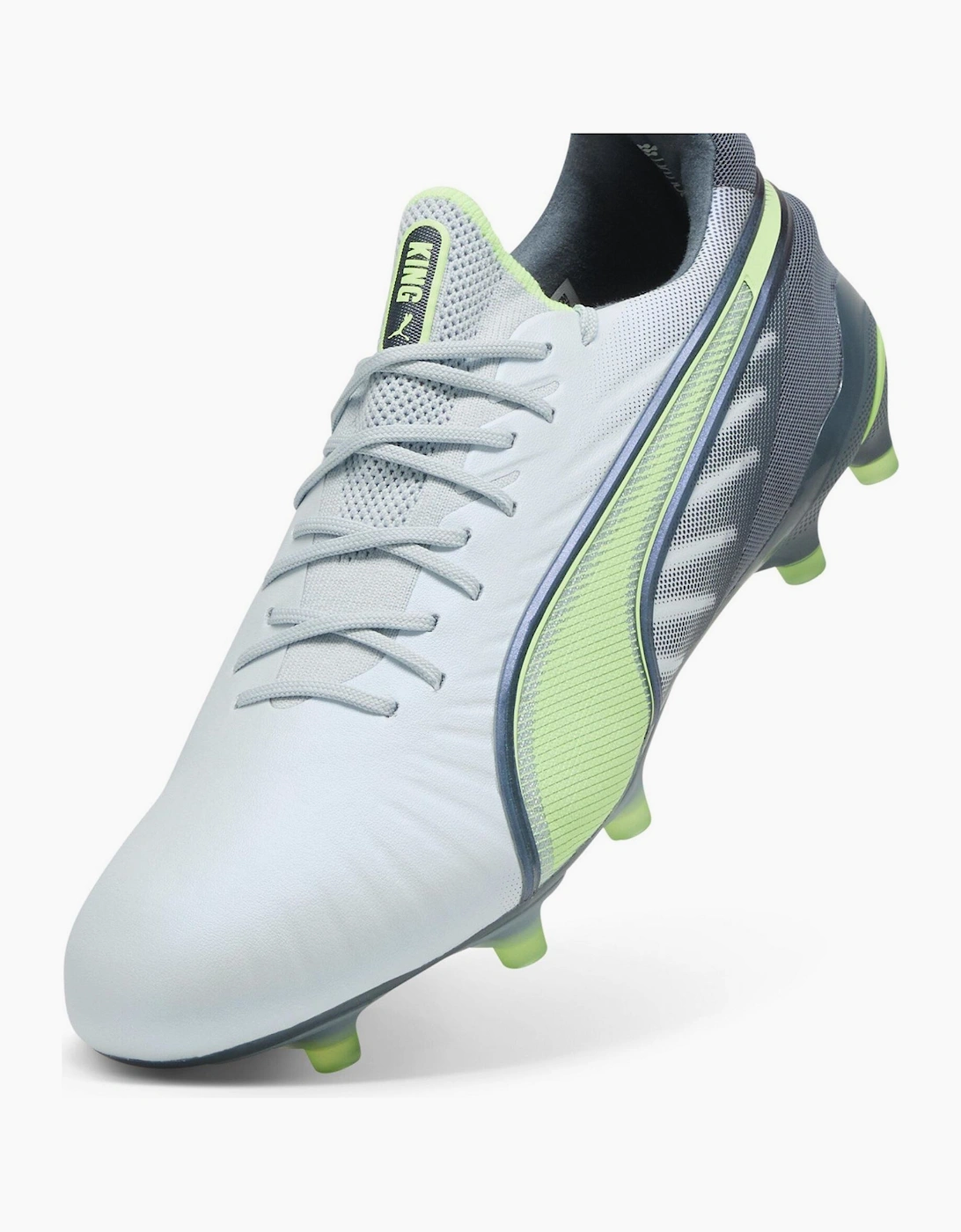 King Ultimate Firm Ground Football Boots