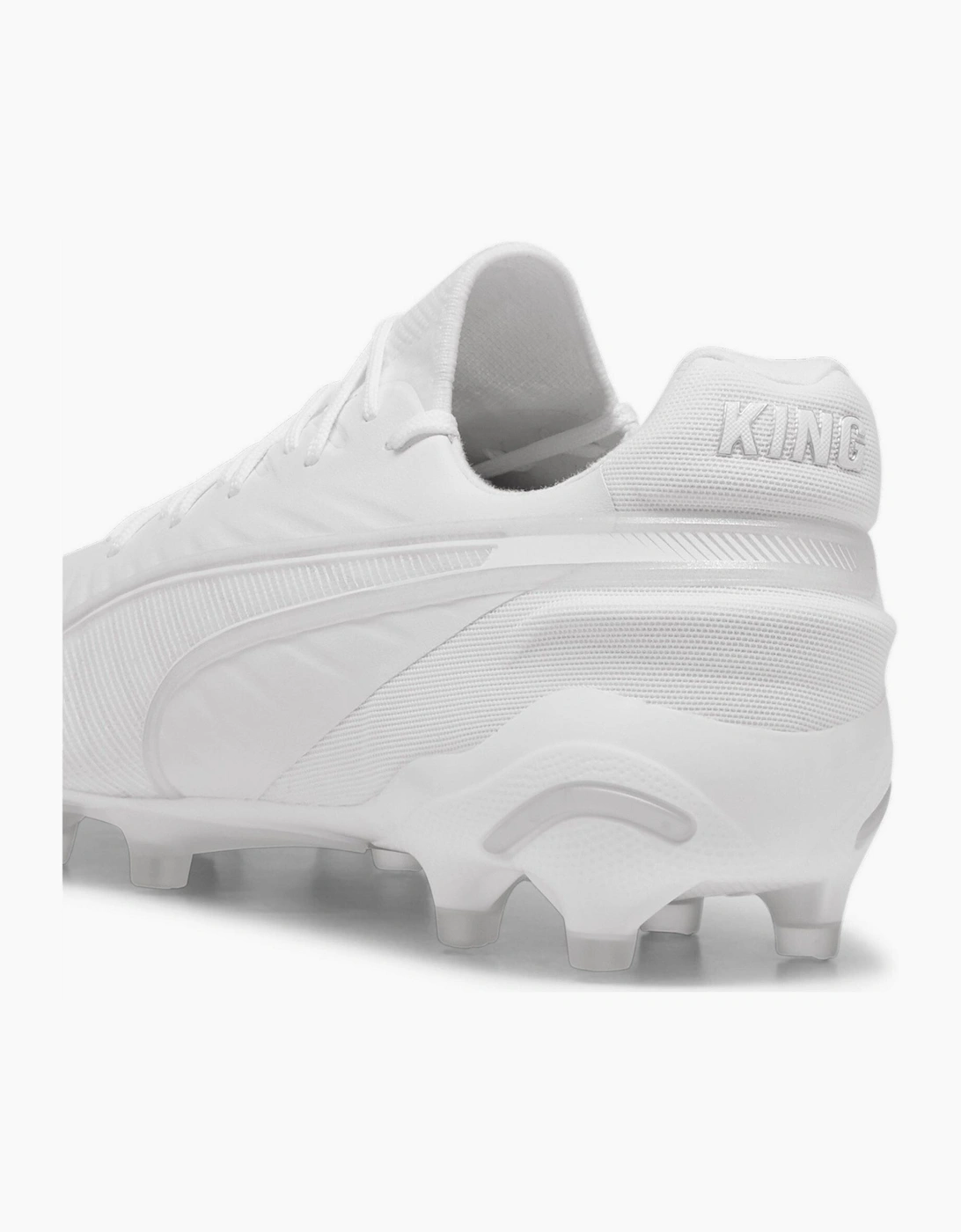 King Ultimate Firm Ground Football Boots