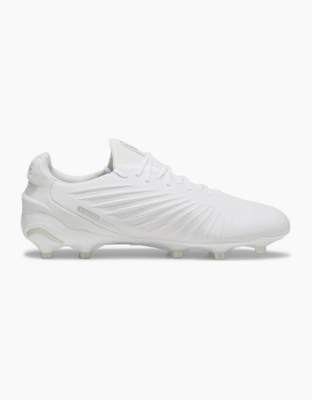 King Ultimate Firm Ground Football Boots