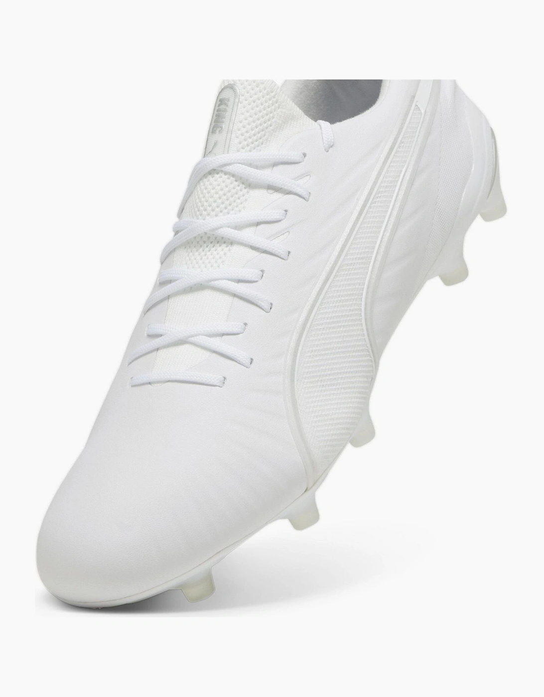 King Ultimate Firm Ground Football Boots