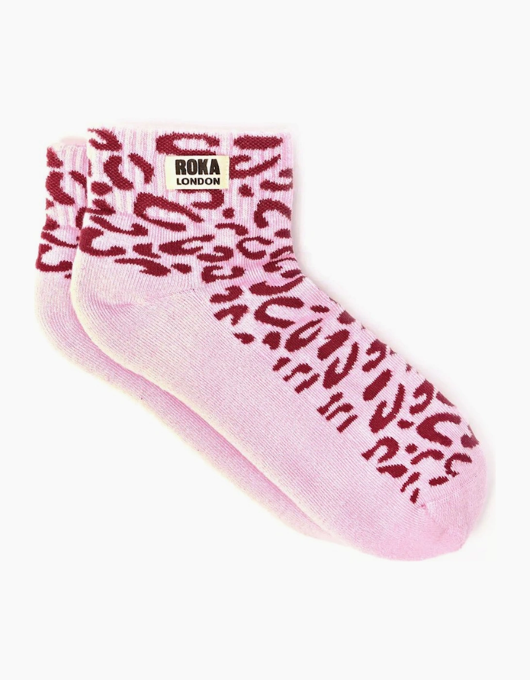 Wembley Socks, 4 of 3