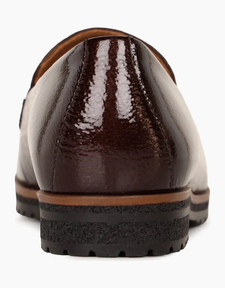 Elder Womens Loafers