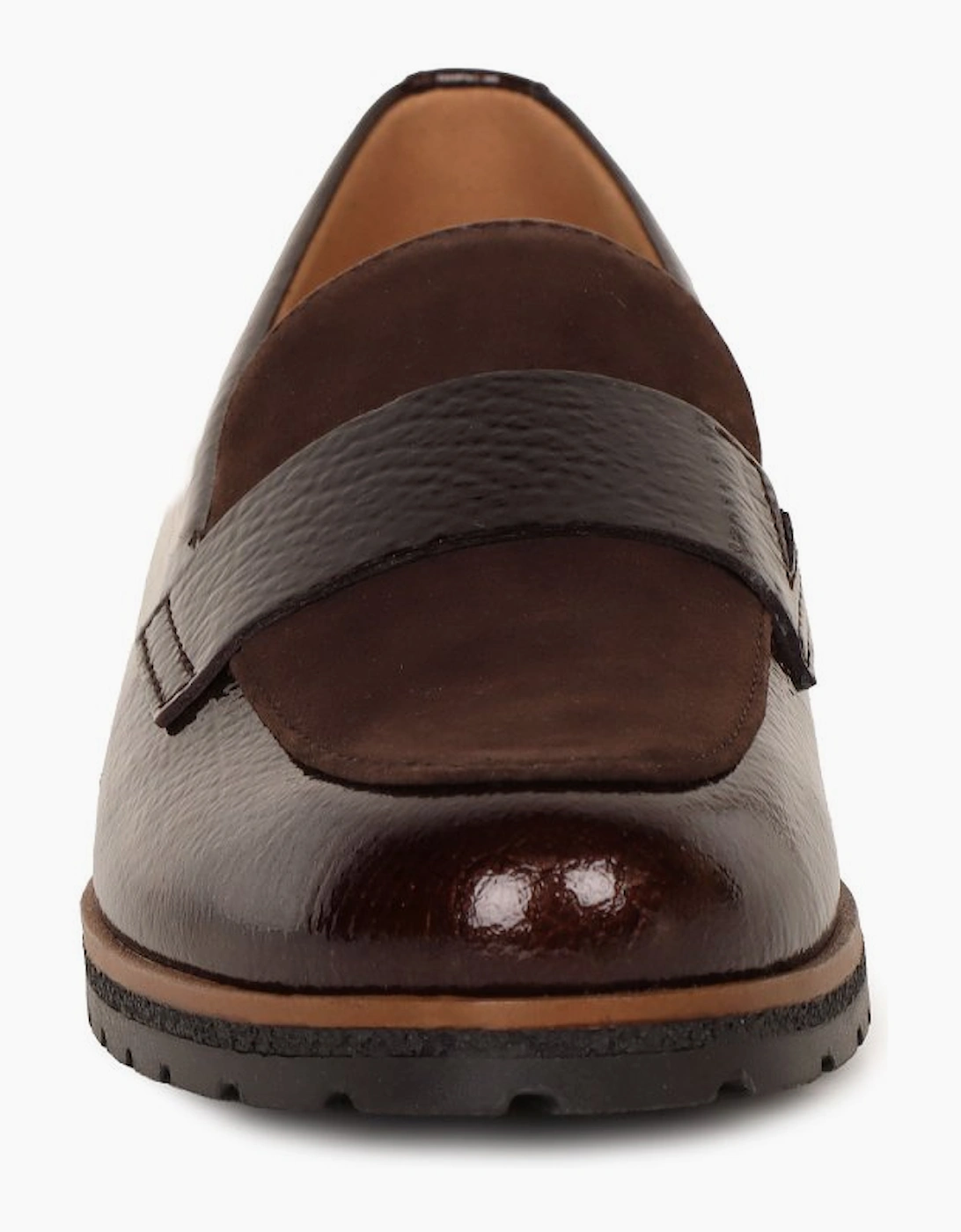 Elder Womens Loafers