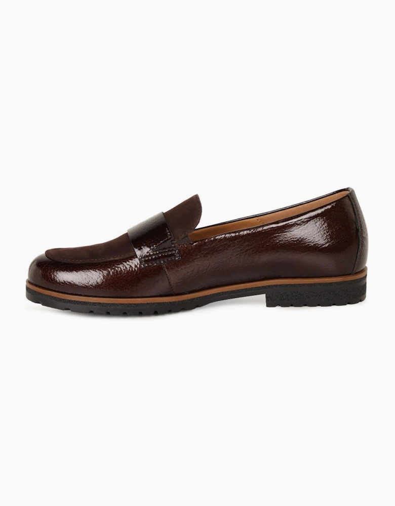 Elder Womens Loafers