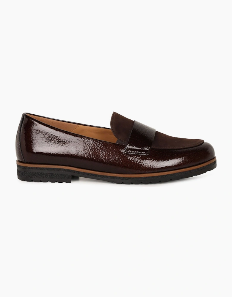Elder Womens Loafers