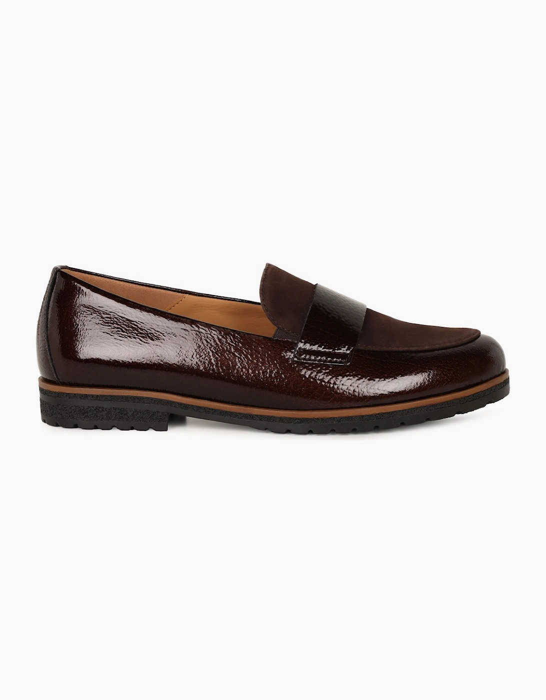 Elder Womens Loafers