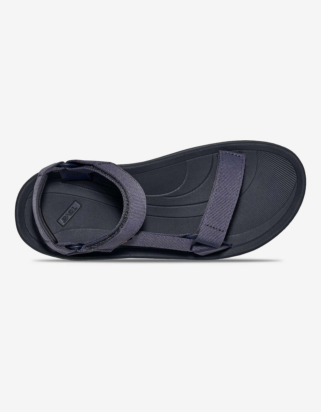 Teva WINSTED Mens Ankle Strap Sandals Crown Blue